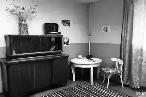 Hostel Sova, Иваново