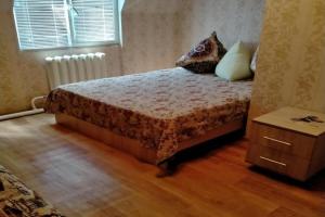 Мини-гостиница Абшерон, Тюмень