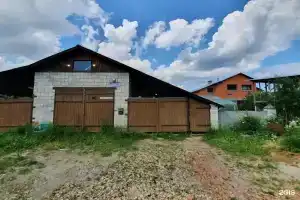 Коттедж в Анискино