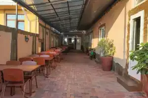 Гостиница «Рузанна», Адлер