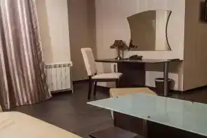 Спа-отель «Лотус», Саратов