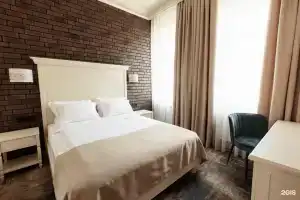 Green Park Hotel, Лабинск