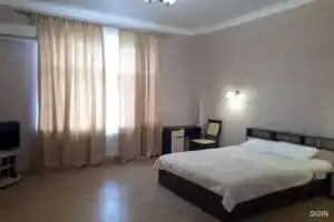 Мини-отель «Старая Мельница», Ленинградская