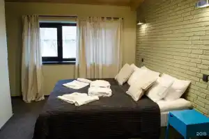 Мини-отель «Китайский летчик Джао Да», Ярославль