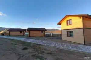 База отдыха «Ташту-Кёл», Кош-Агач