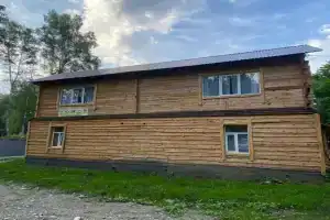 Гостевой дом «АлтАя», Катунь