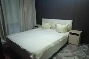 Гостиница «Ксения», Белый Яр