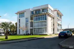 Апартаменты «Добрый», Адлер