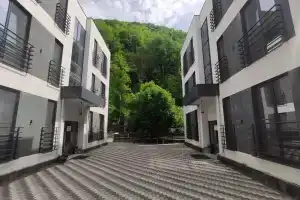 Апартаменты Горы, Эсто-Садок