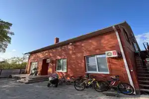 Гостиница, Геленджик