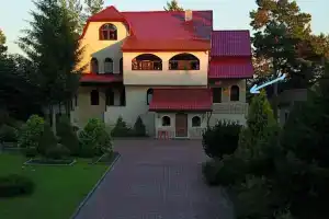 Гостевые дома