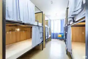 Primrooms, Владивосток