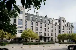 MYS Boutique Hotel, Москва