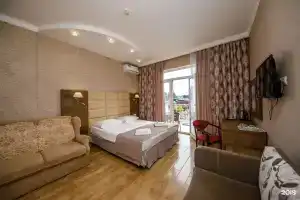 Гостиницы в Дивноморском