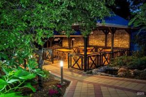 Гостевой дом «Уют», Джубга