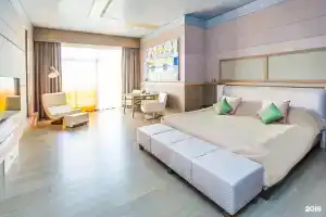 Апарт-отель Garden Embassy, Москва