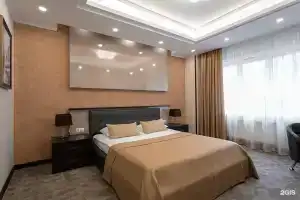 Премиум Отель «Айсберг», Старый Оскол