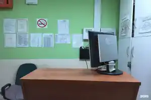 Хостел «Альянс», Москва