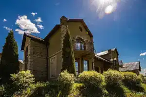 Усадьба «Батюшково»