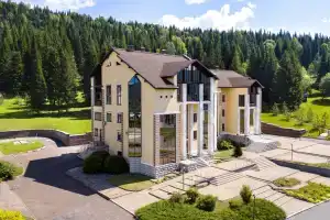 Санаторий «Ассы», Ассы