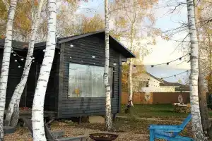 Гостевой дом «Берёзовка» в Жуковском районе