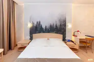 Турист