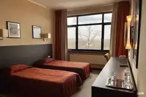 Гостиница «Парк Яхрома», Яхрома