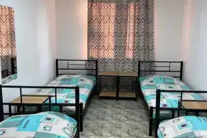 Хостел «Аисты», Воронеж