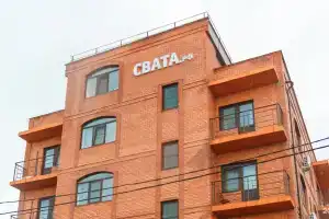 Гостевой дом «Свата», Кабардинка