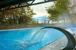 Гостиница «Хюгге спа», Санкт-Петербург