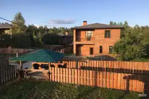 Огниво Светлое, Светлое