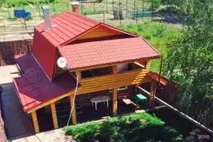 Гостевой дом «Арк-Отель», Октябрьский