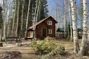Крутояр в Юрьевецком районе