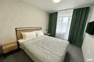 Декабрист, Чита
