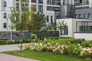 Отель «Брусника», Тюмень