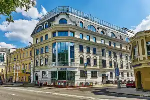 Бутик Комнат, Москва
