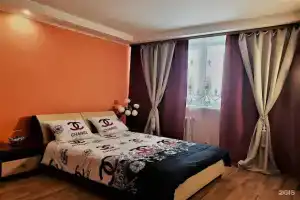 Надежда, Губкинский