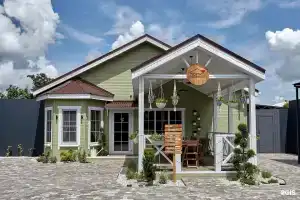 Дом для отпуска «Homely», Краснодар
