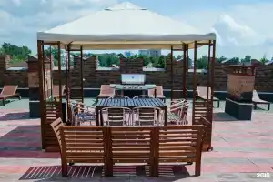 Guest house Happy family