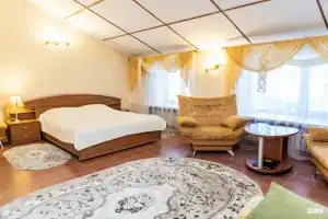 Мини-отель «Дон Кихот», Тольятти