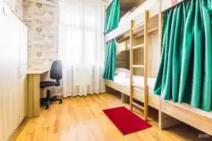 Биксбит Хостел, Краснодар