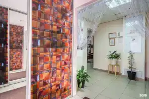 Хостел на Сходненской, Москва