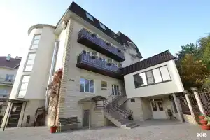 Гостиница «Альфа», Анапа