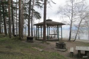 Комплекс апартаментов «Тургояк», Тургояк