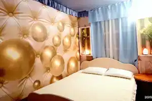 Дом для отпуска у горной речки, Яйлю