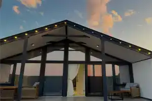 Дом Для Отпуска «Амореbeach», Инчхе