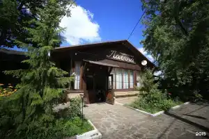 База отдыха «Зелёная поляна», Белгород