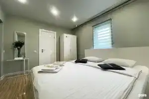 Гостиница «Dis», Красногорск