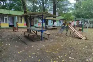 База отдыха «АгроСтройМаш», Архипо-Осиповка