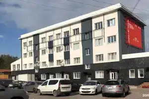Хостел «Кузен», Нижний Новгород